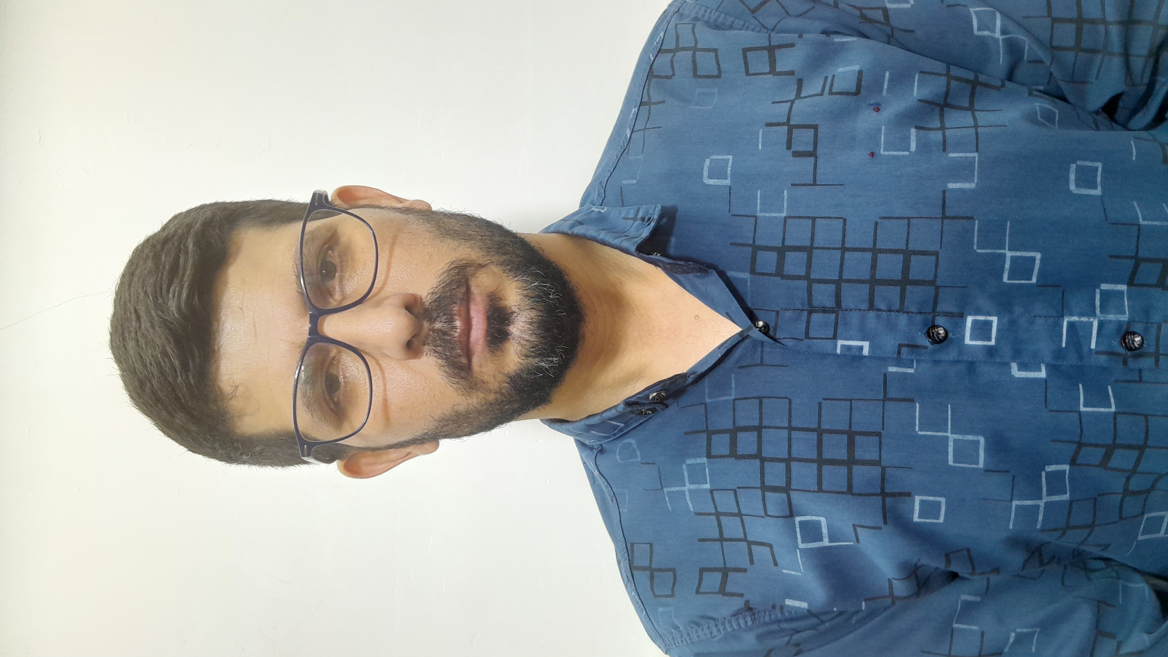 محمد حقگوی خالکیاسری