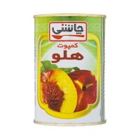 راه اندازی خط تولید کمپوت