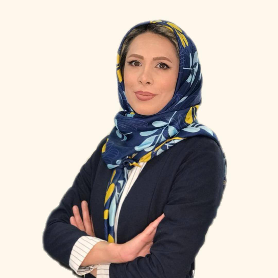 مرکز کراتین شریف مرادی