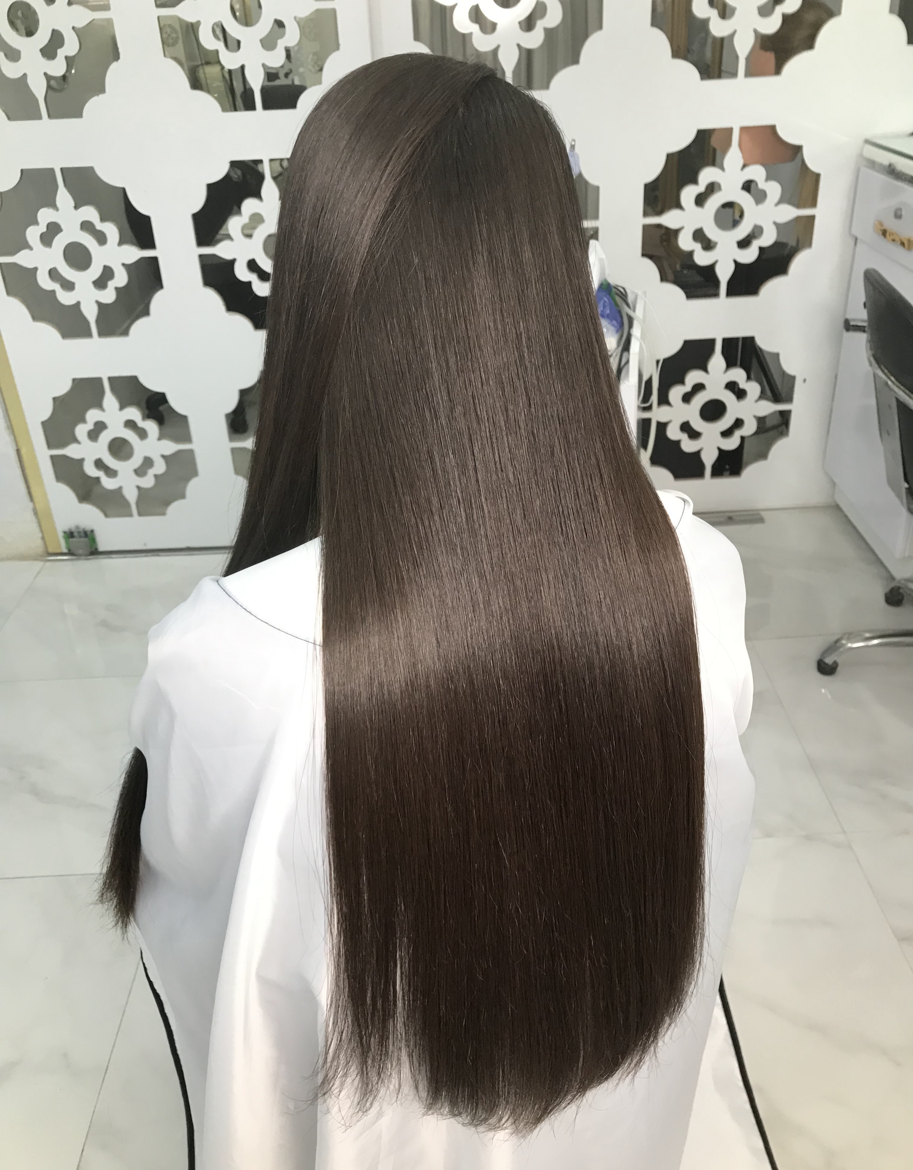 مرکز کراتین شریف مرادی