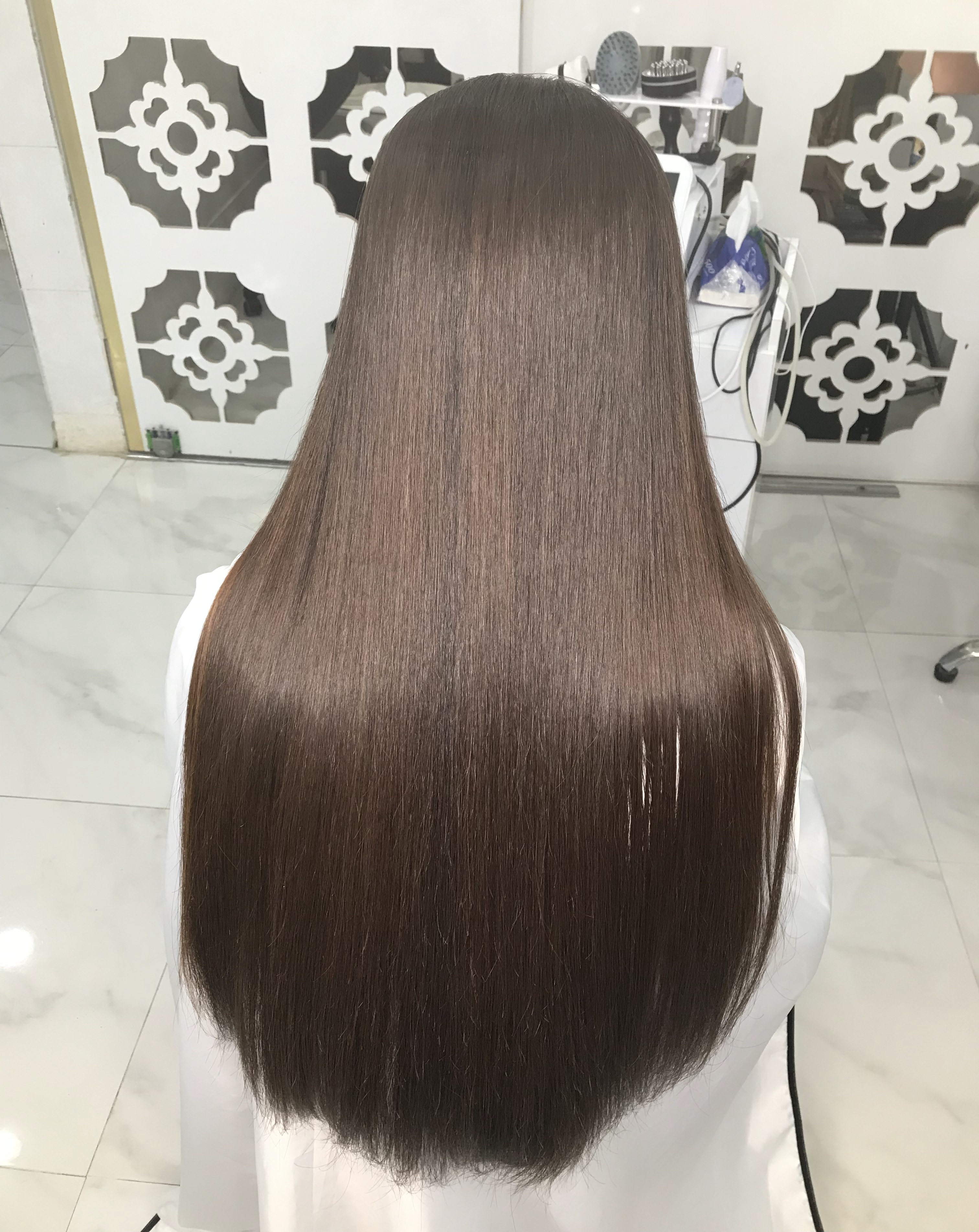 مرکز کراتین شریف مرادی