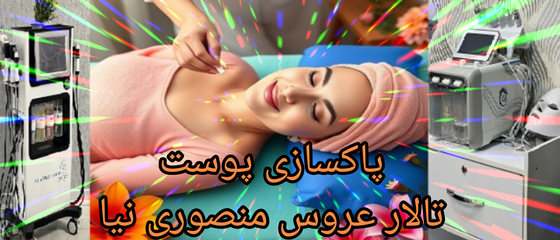 تالار عروس
منصوری نیا

