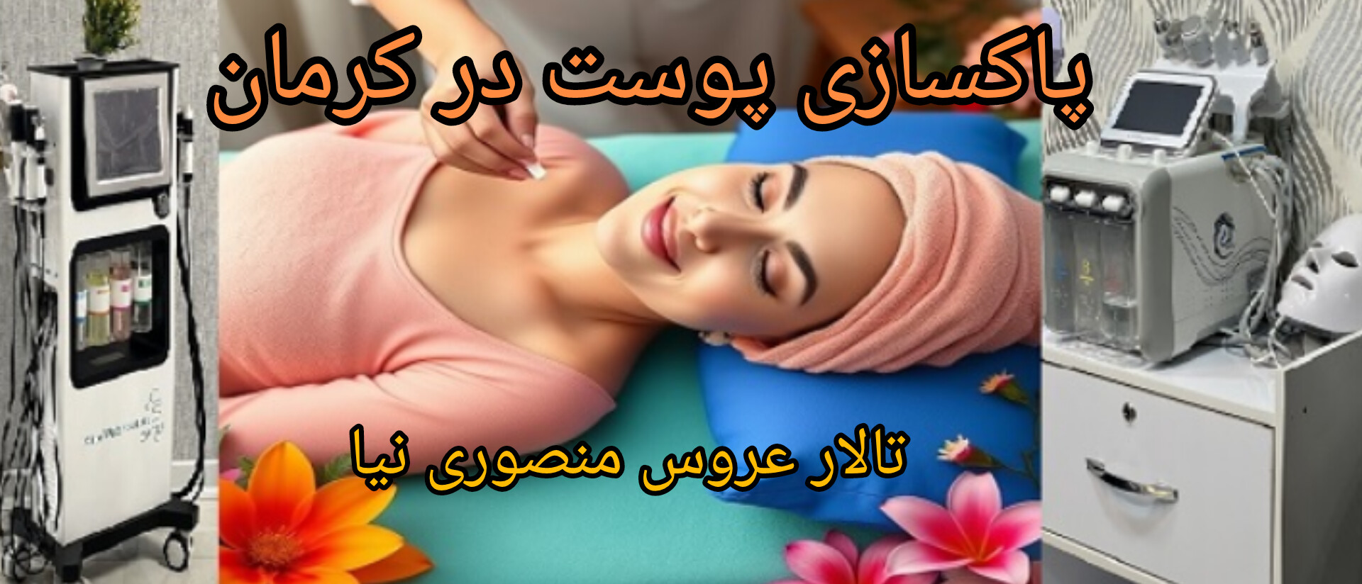 تالار عروس منصوری نیا