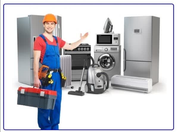 تعمیرات یخچال در شهرکرد