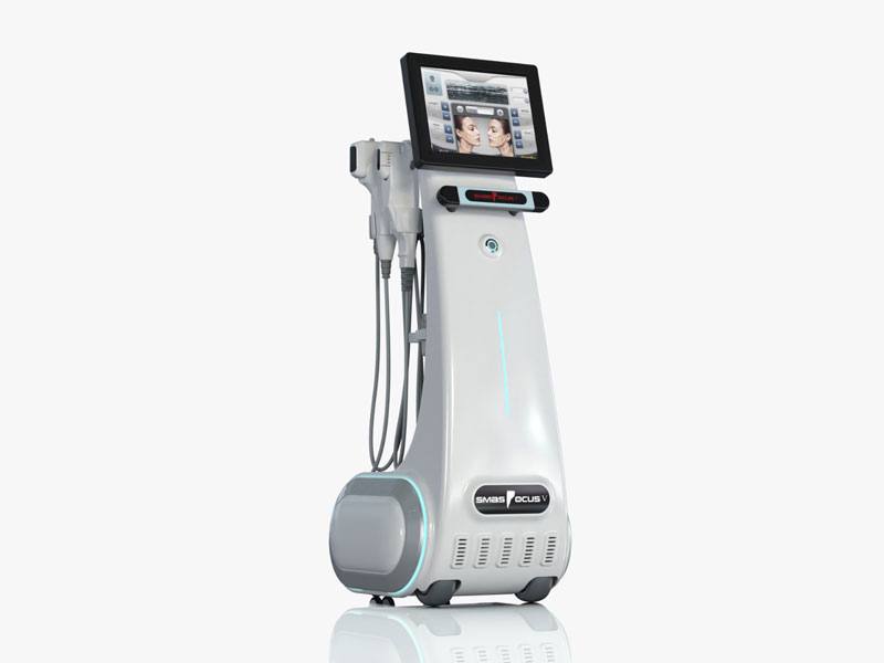 کلینیک زیبایی رژووا