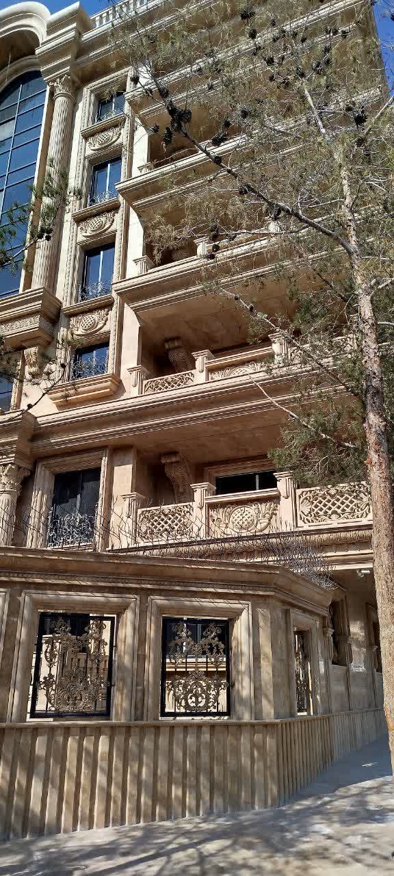 بهترین سنگ فروشی در فردیس 
