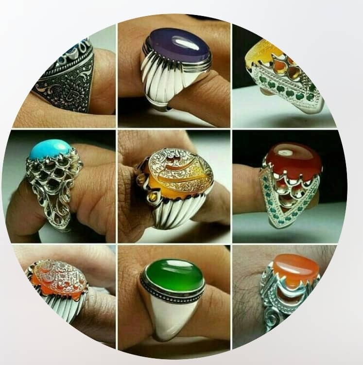 ارزانسرای نقره