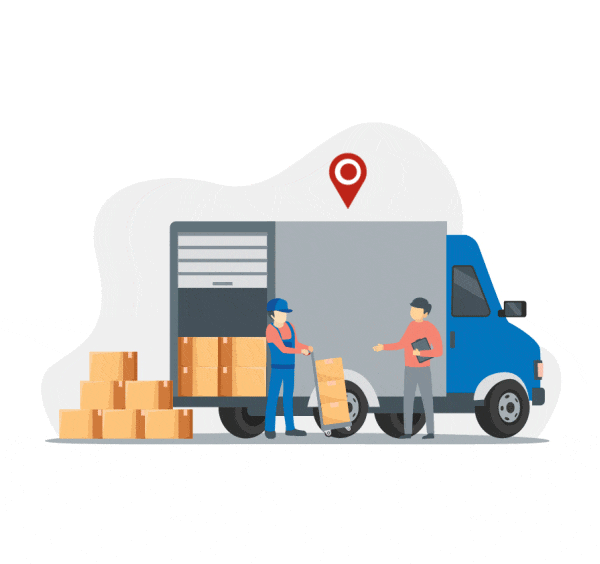 شماره ترخیص کالا در لطف آباد 