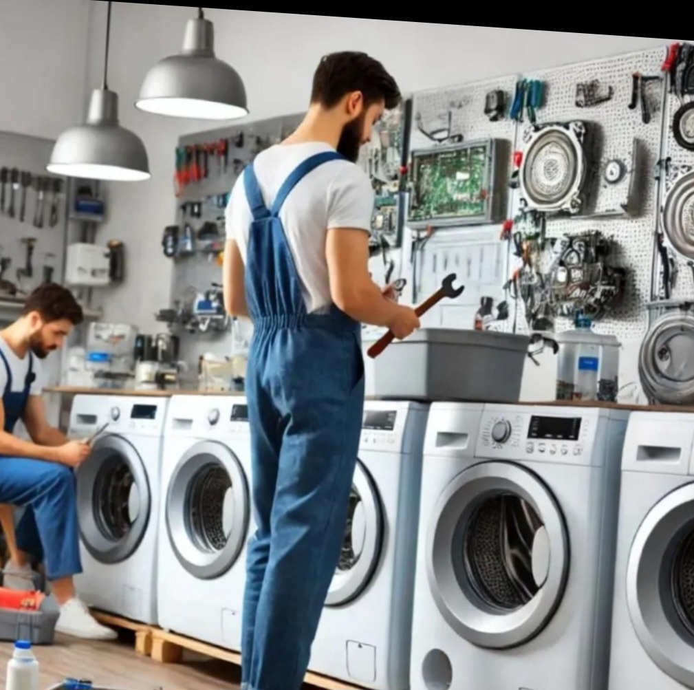 خدمات فنی مهر سرویس 09159288030