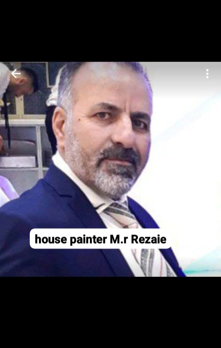 نقاشی ساختمان در البرز 