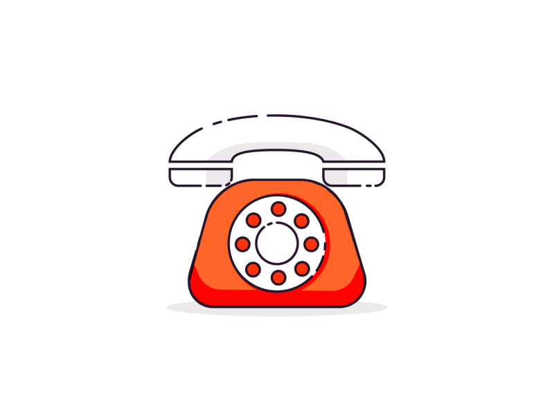telephone connection