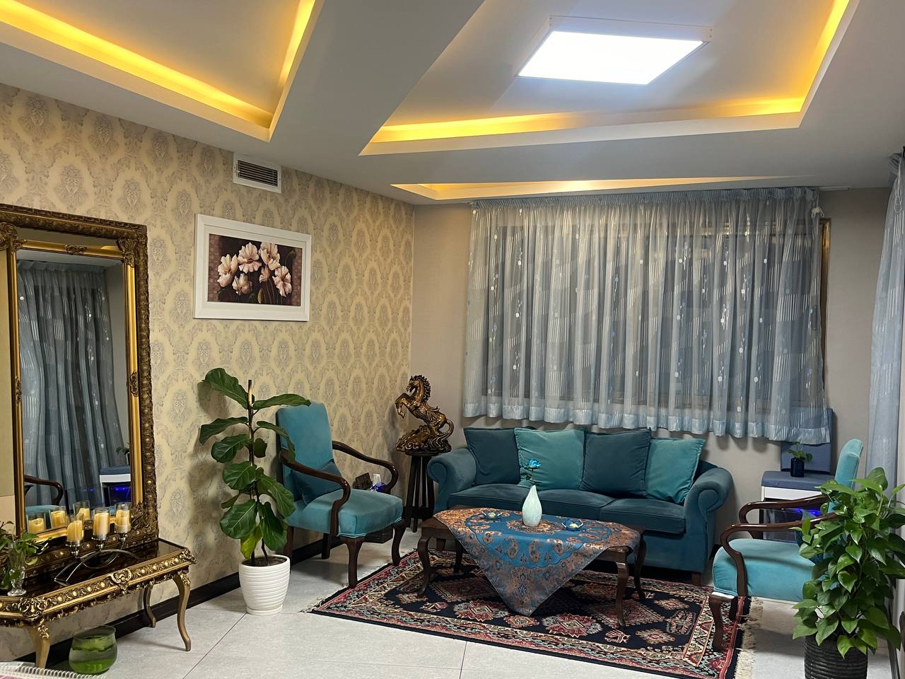 مرکز ماساژ آقایان در اصفهان