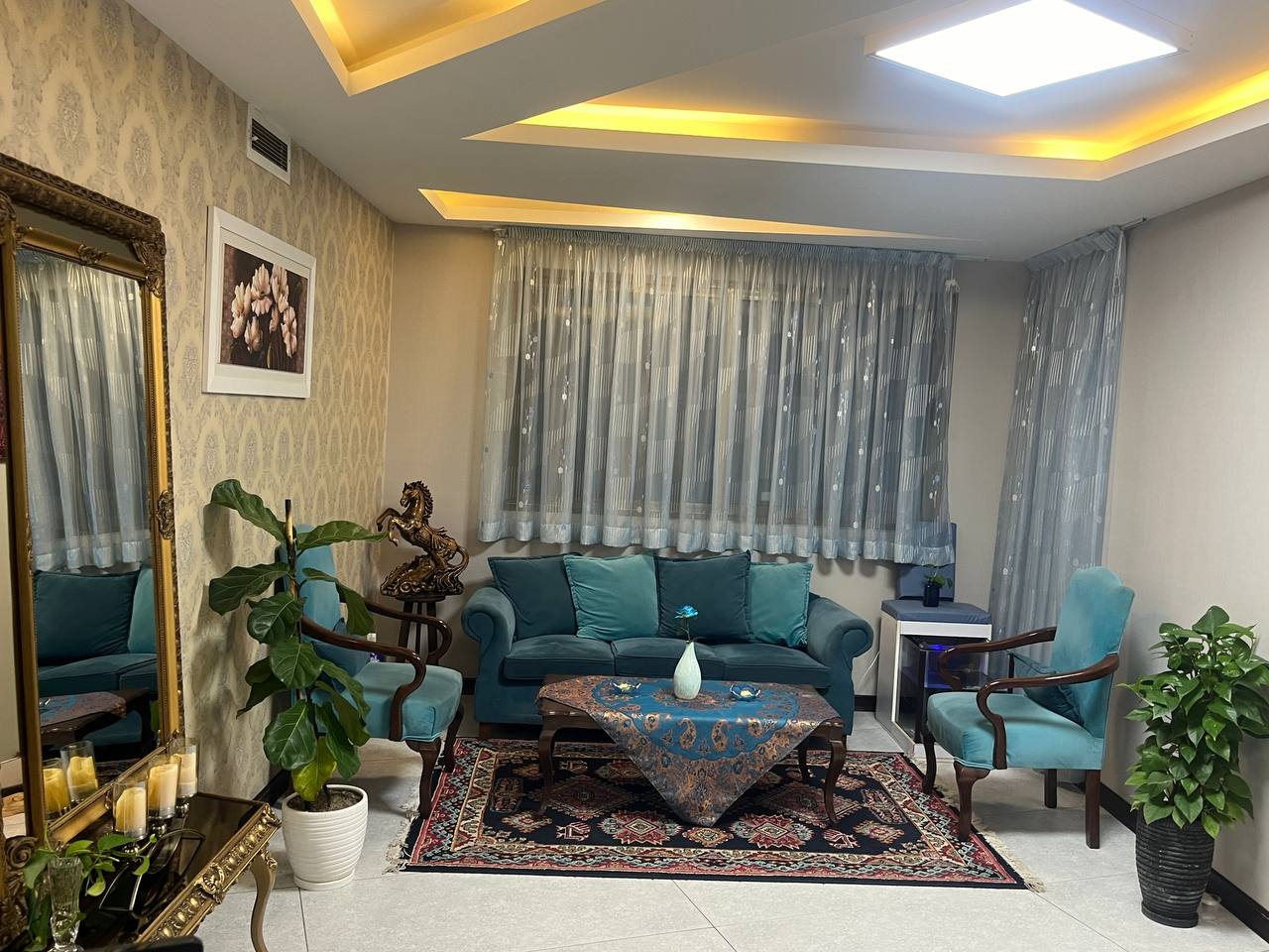 ماساژ ریلکسی در اصفهان