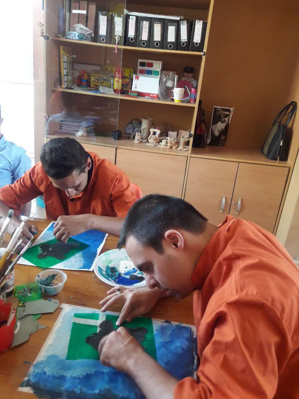 مرکز شکیبا تولیدی کیسه زباله در اصفهان