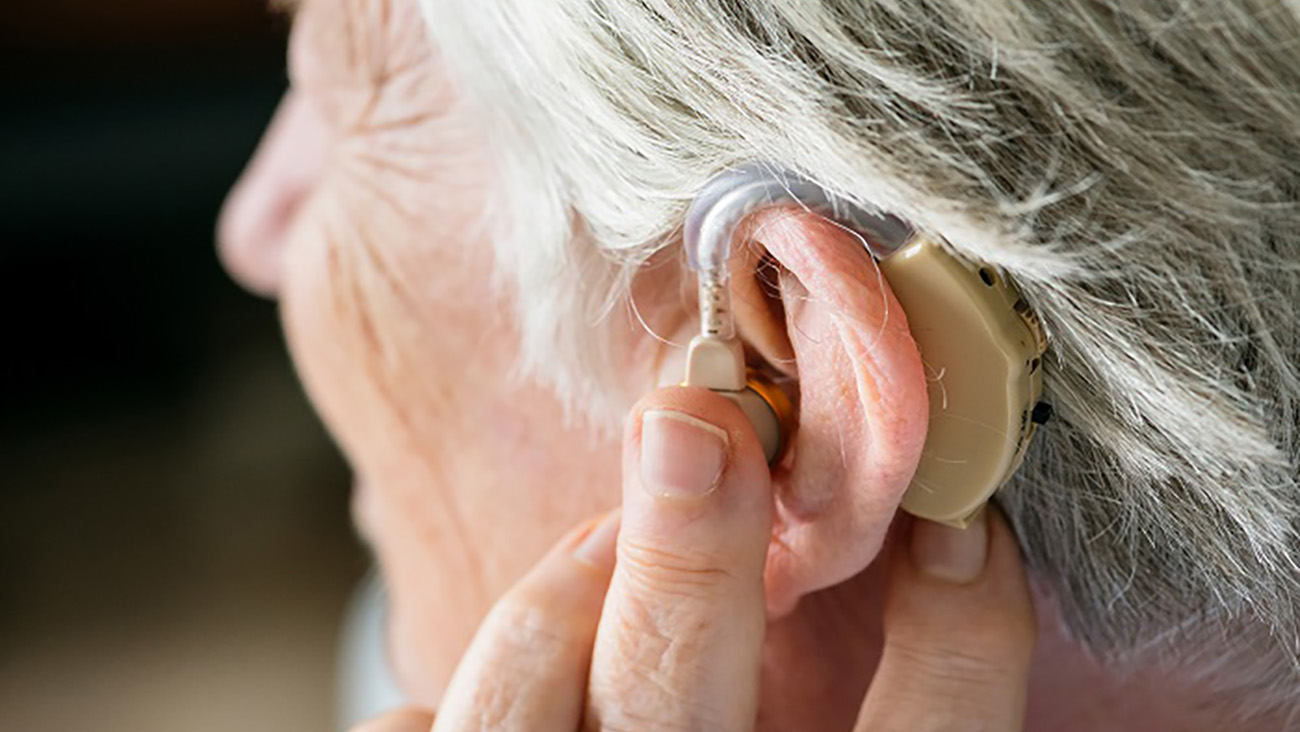 خريد و فروش سمعك در تهران