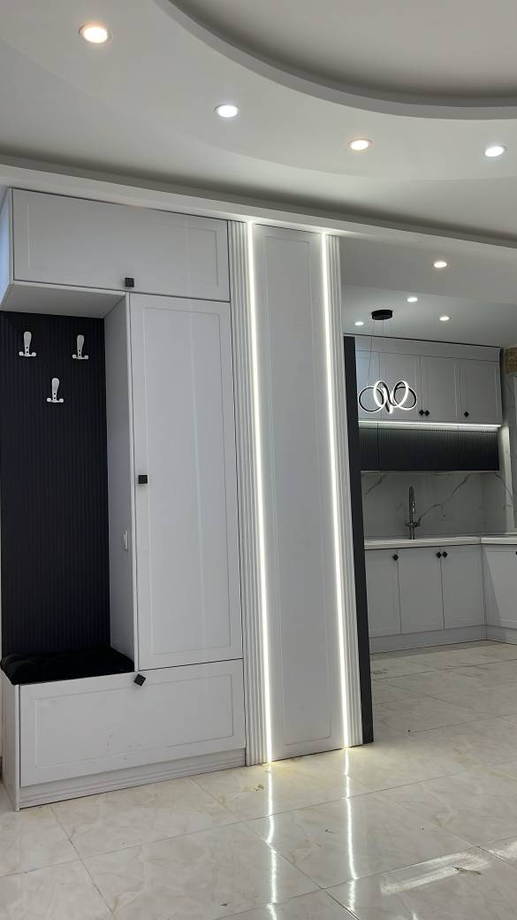 کابینت سازی ونیز