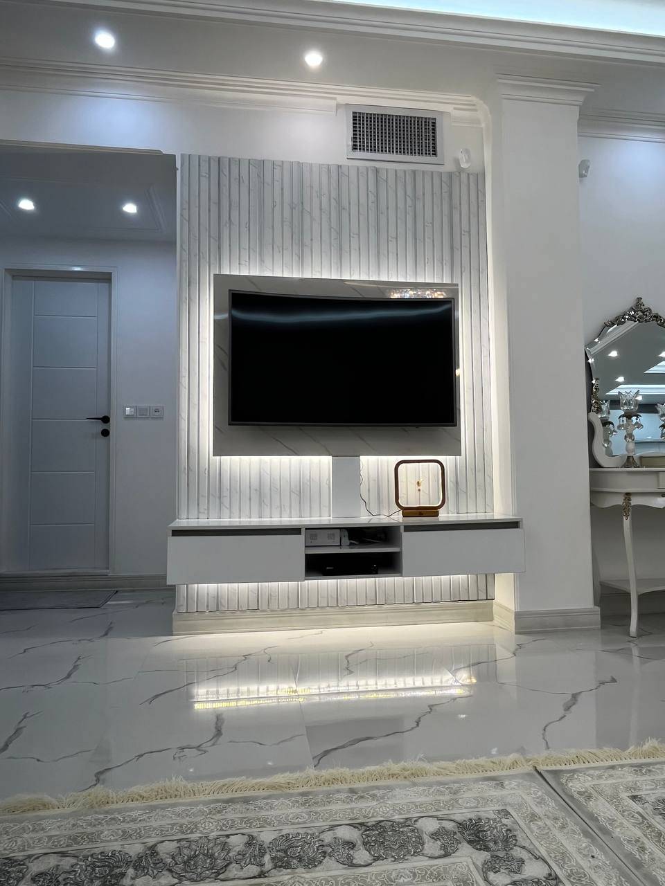 کابینت سازی ونیز