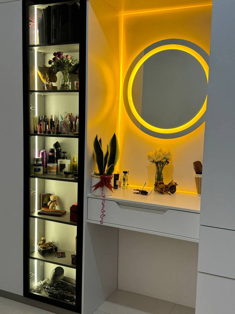 کابینت سازی ونیز