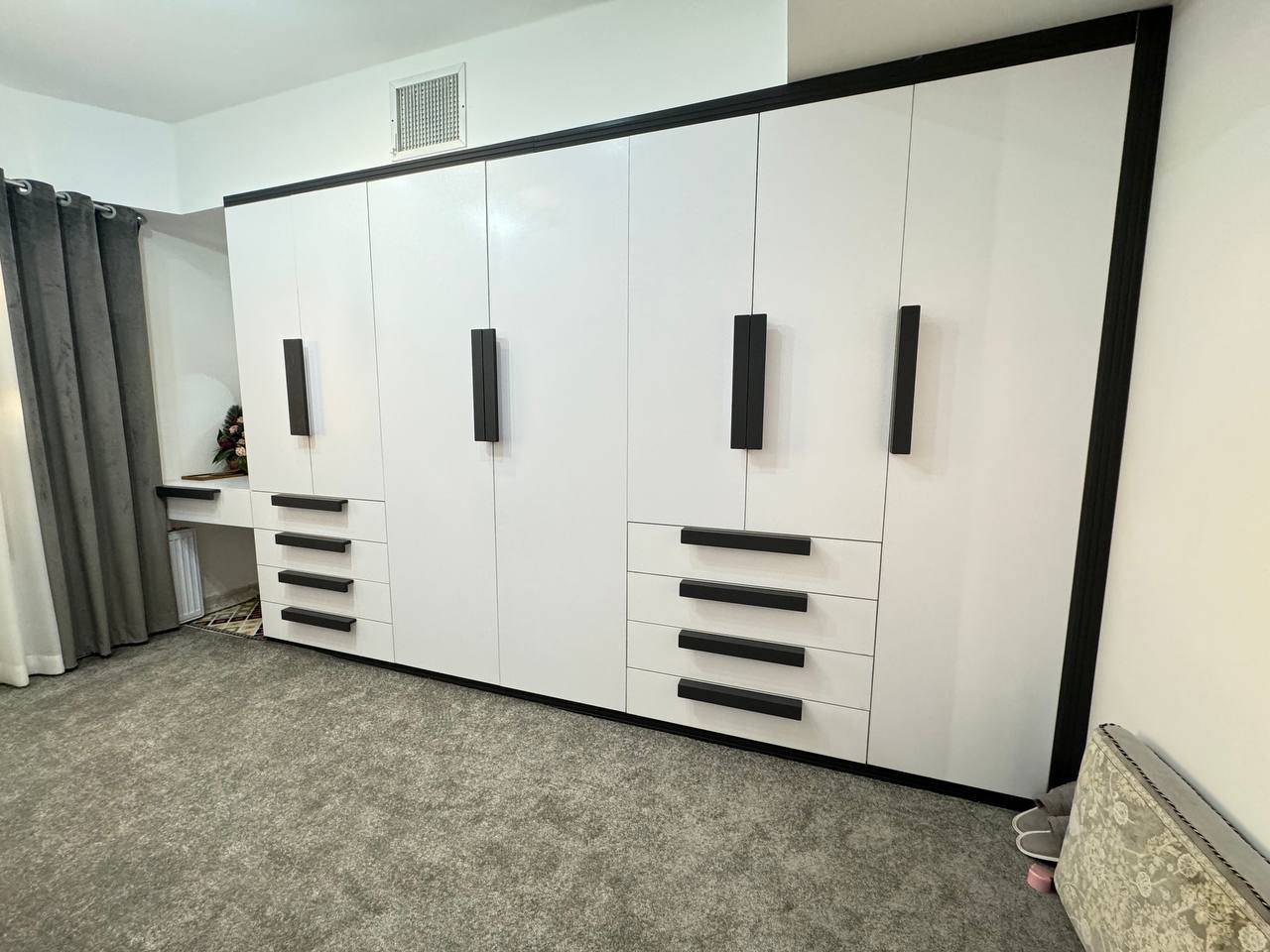 کابینت سازی ونیز