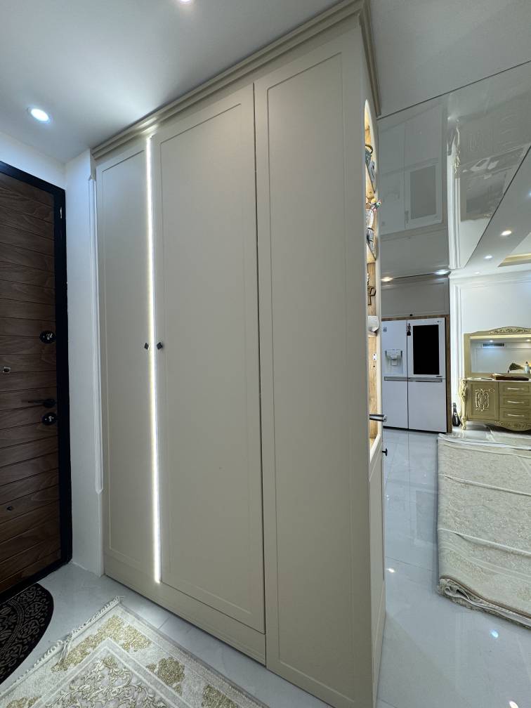 کابینت سازی ونیز
