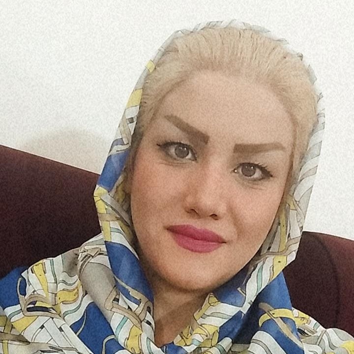 مریم شوقی