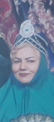 فاطمه علی پور