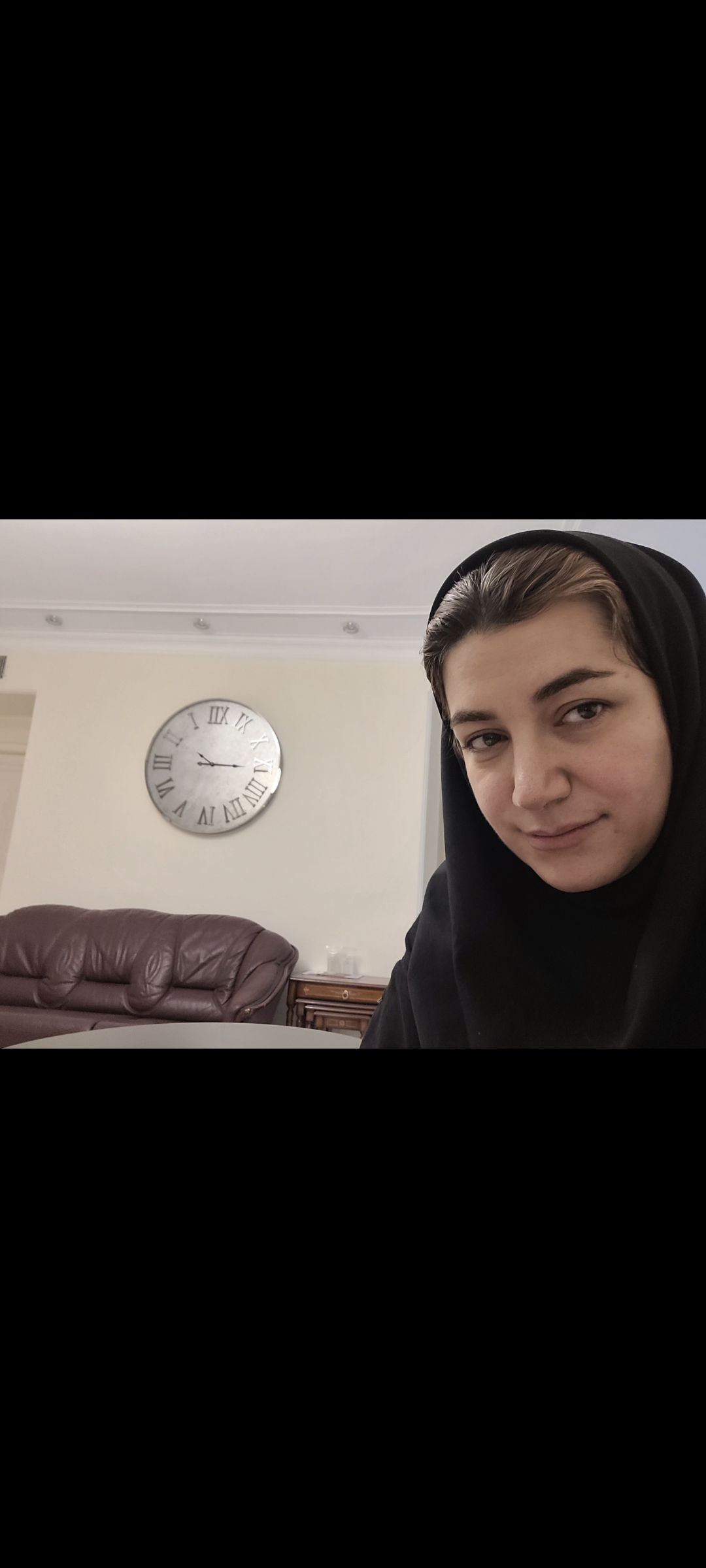 الهام حجازی مسترخانی