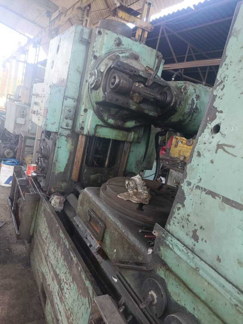 تجهیزات صنعتی درمازندران