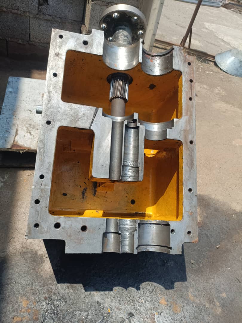 تجهیزات صنعتی درمازندران