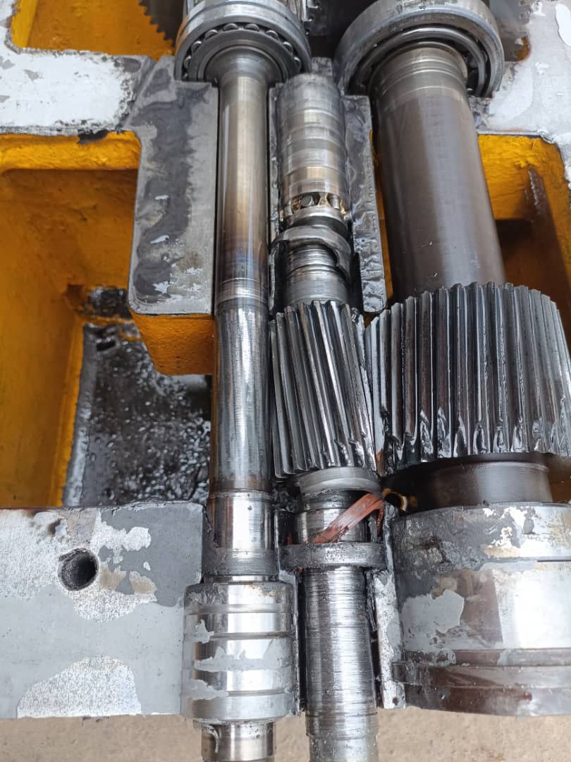 تجهیزات صنعتی درمازندران