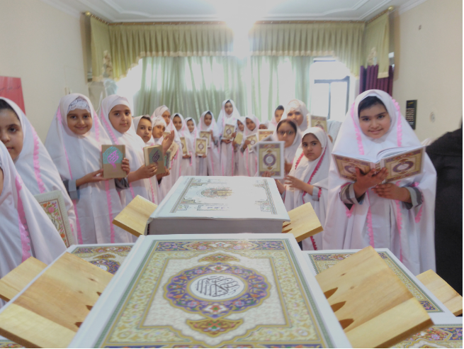 مدرسه غیردولتی ایراندخت یاسوج