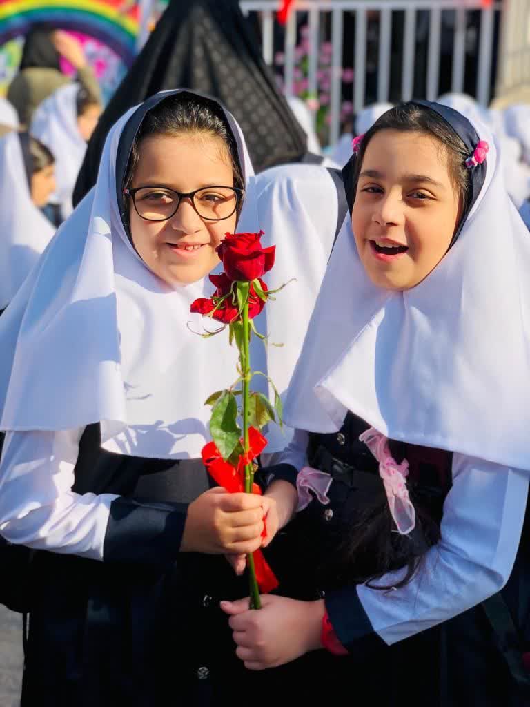 مدرسه غیردولتی ایراندخت یاسوج