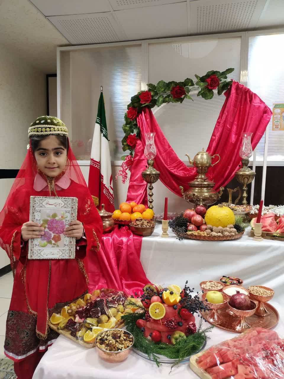 مدرسه غیردولتی ایراندخت یاسوج