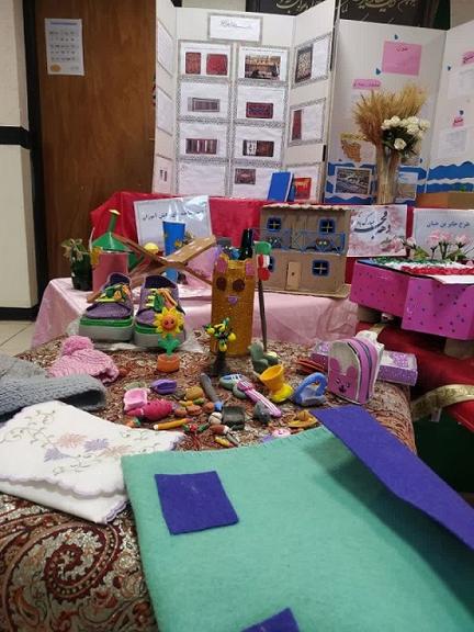 مدرسه غیردولتی ایراندخت یاسوج