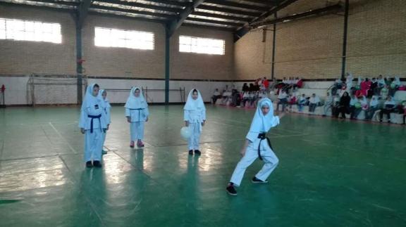 مدرسه غیردولتی ایراندخت یاسوج