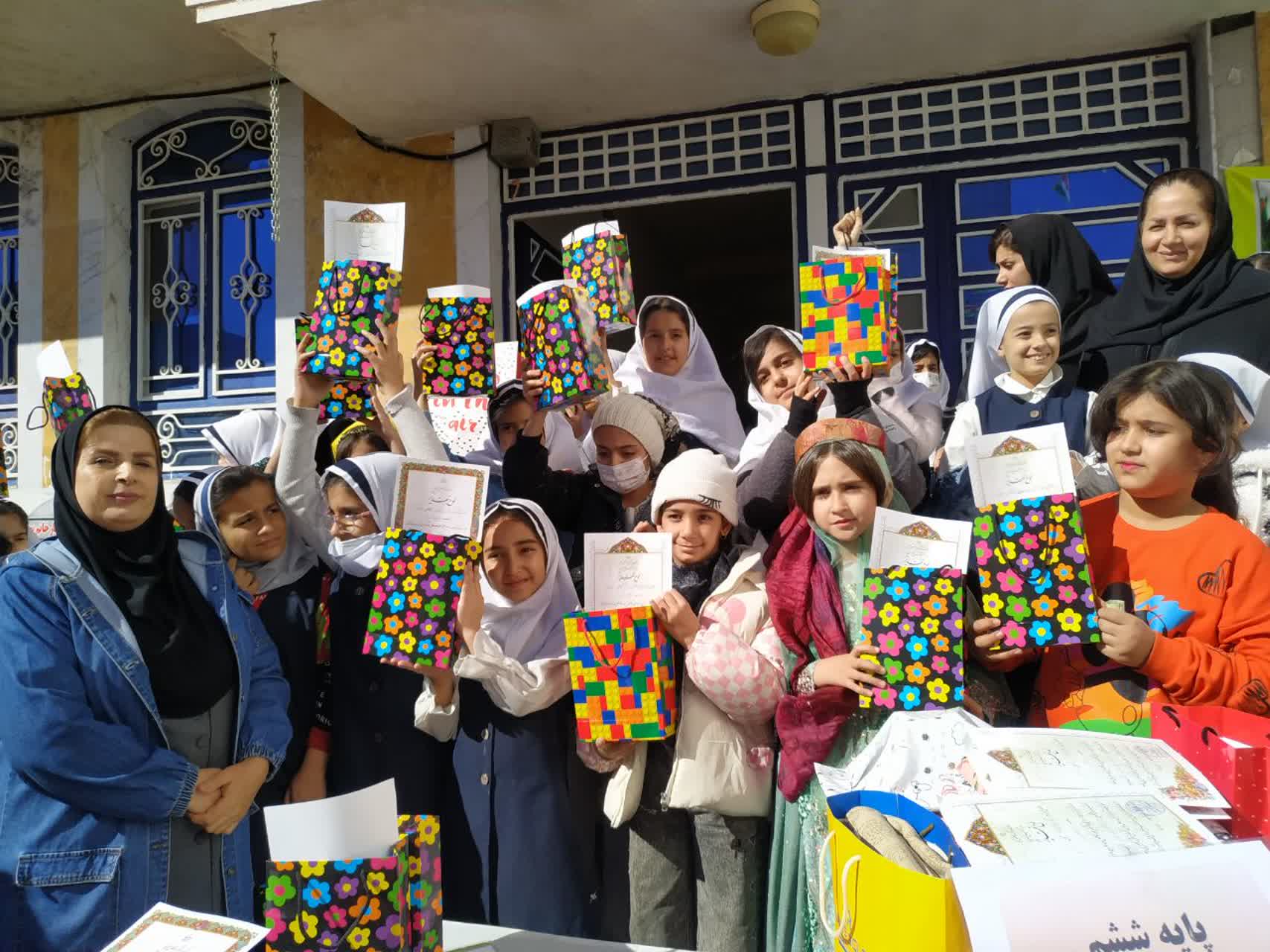 مدرسه غیردولتی ایراندخت یاسوج