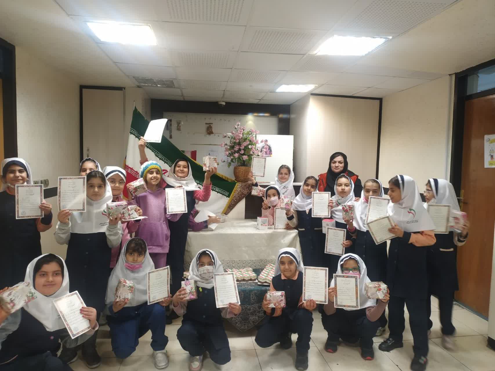 مدرسه غیردولتی ایراندخت یاسوج