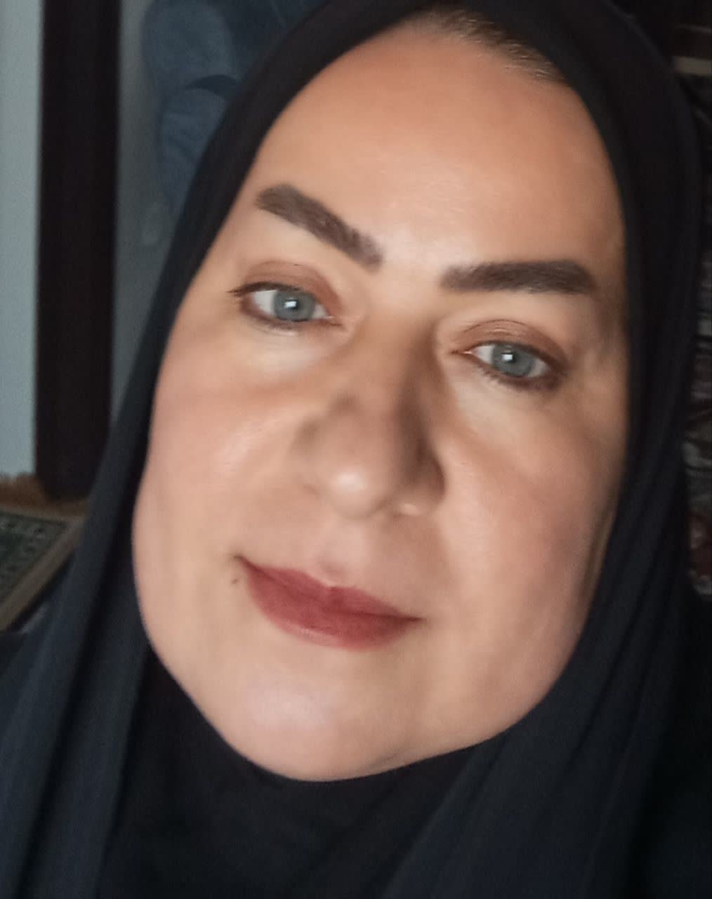 مریم توکلیان