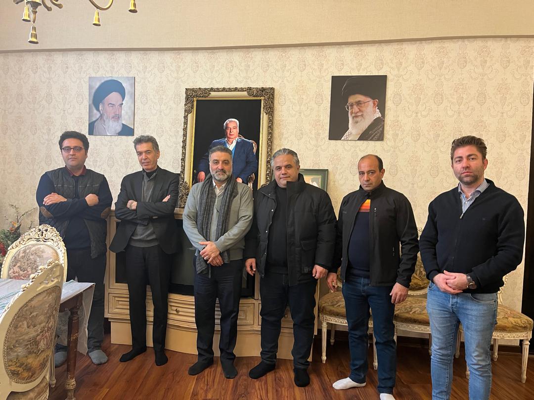مشاوره خط تولید کمپوت