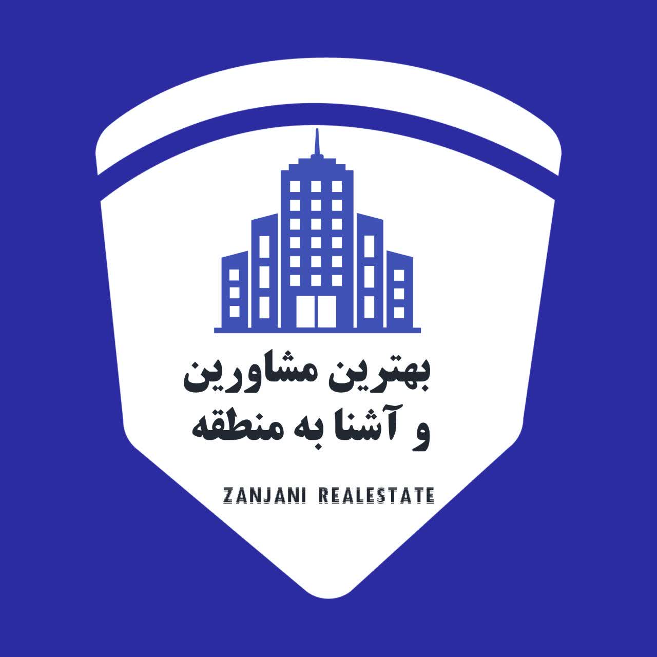 رضا زنجانی