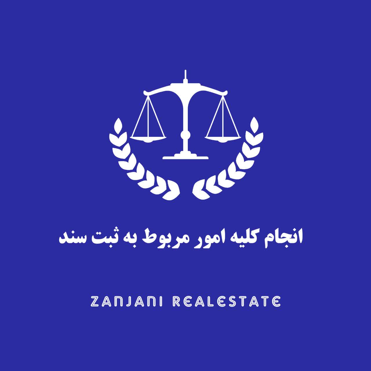 رضا زنجانی