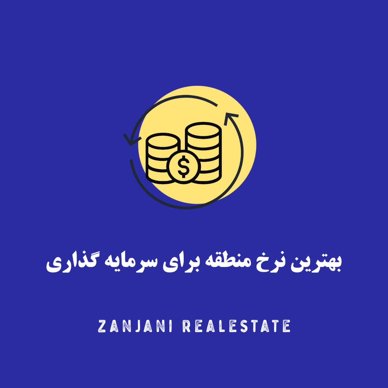 رضا زنجانی