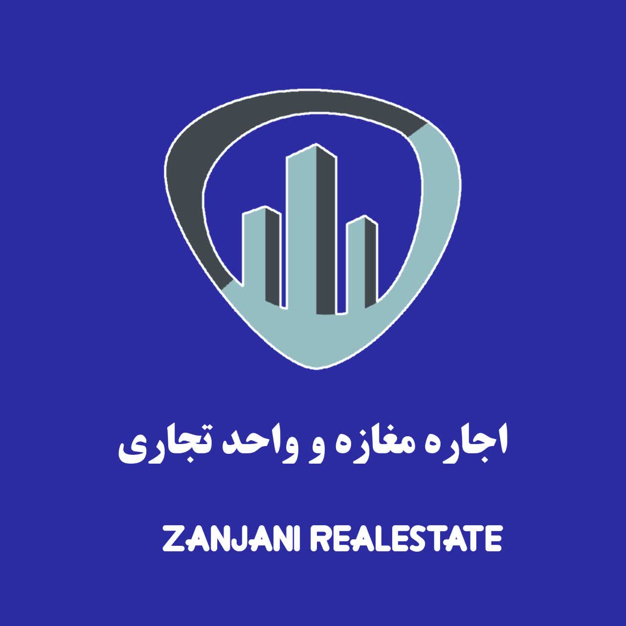 رضا زنجانی