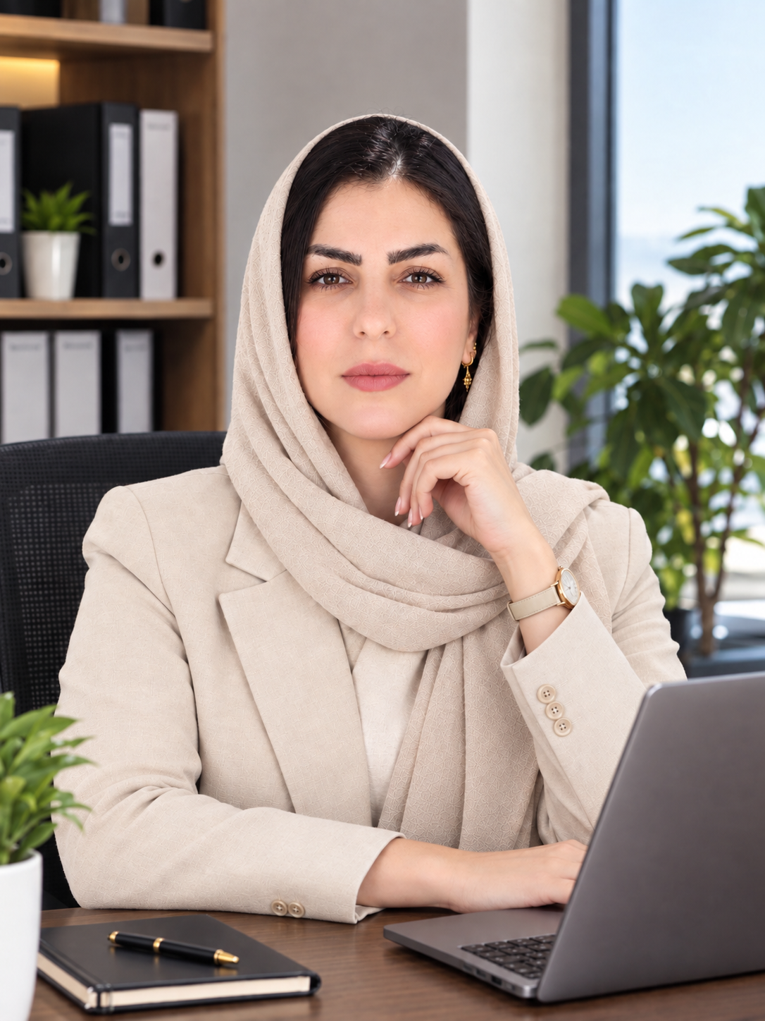 راضیه پورقاسمی