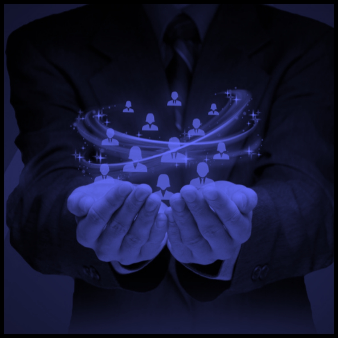 خدمات جذب مشتری