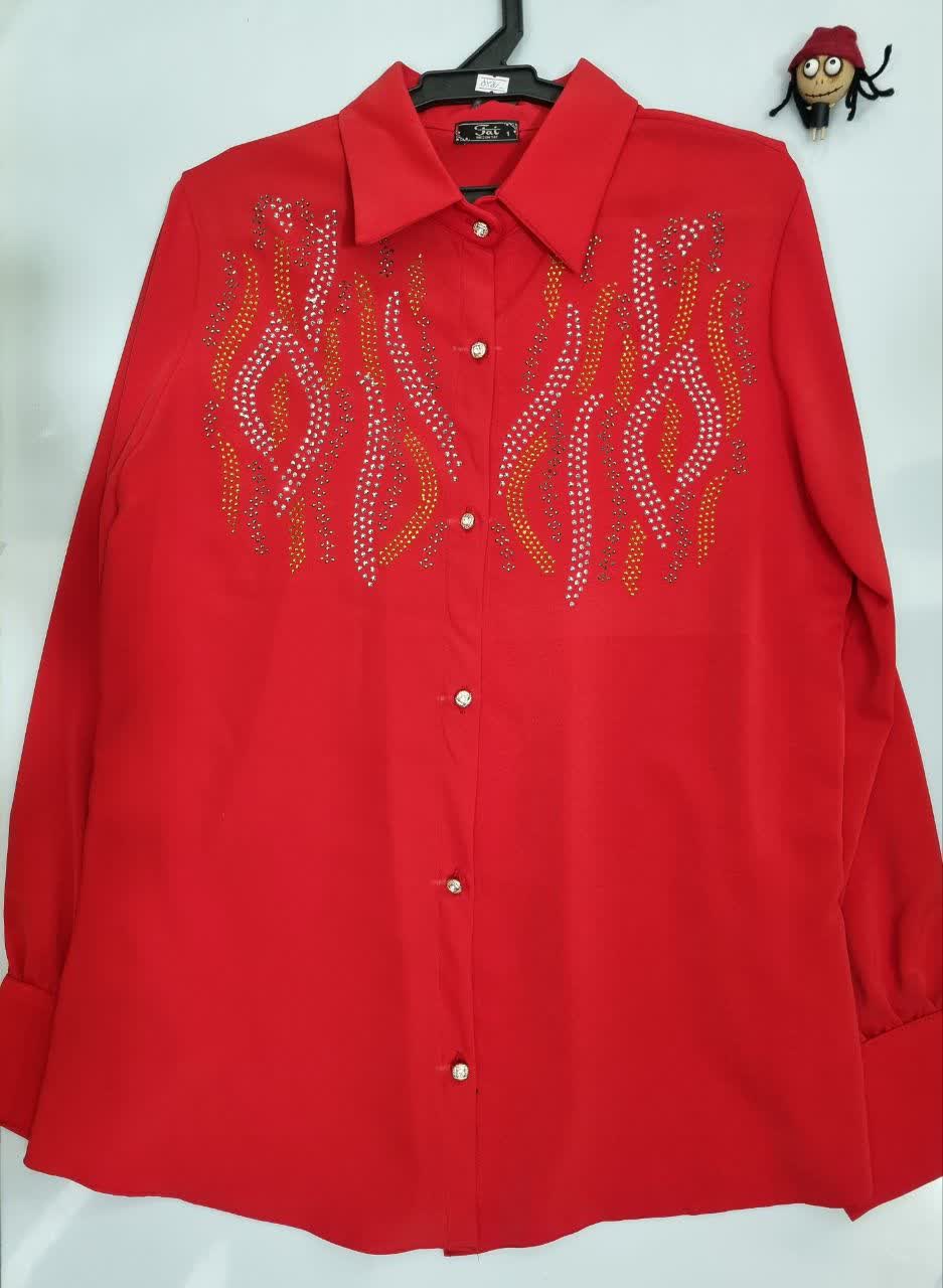 لباس زنانه کرج