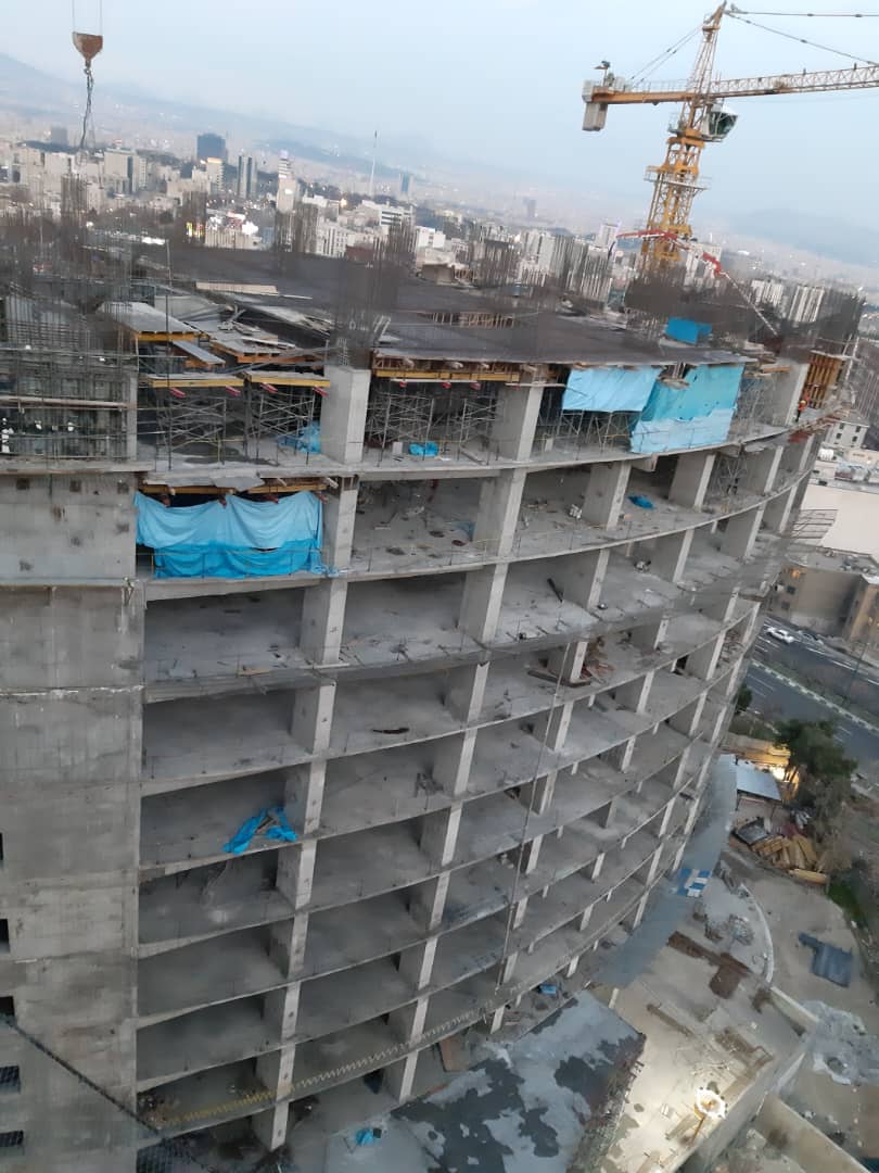ساخت ويلا در نوشهر