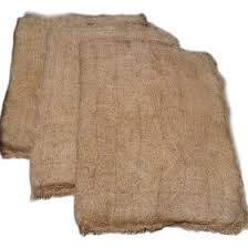 پوشال کولر آبی