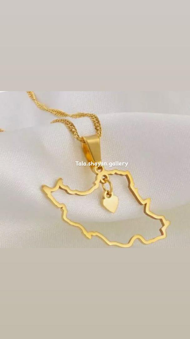 طلا سازی شایان