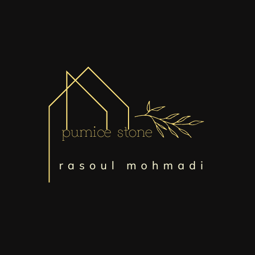 BUYING PUMICE FROM IRAN